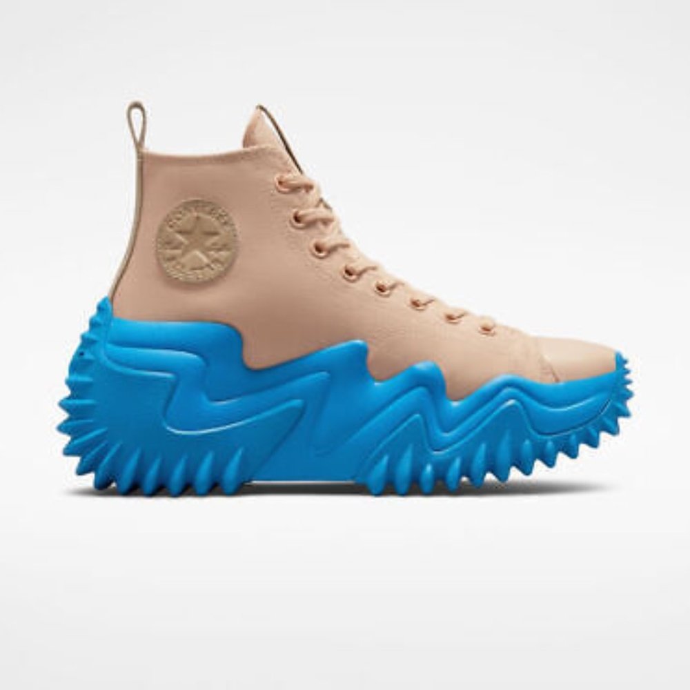 Converse Chase the Drip x SGA Run Star Motion Platform